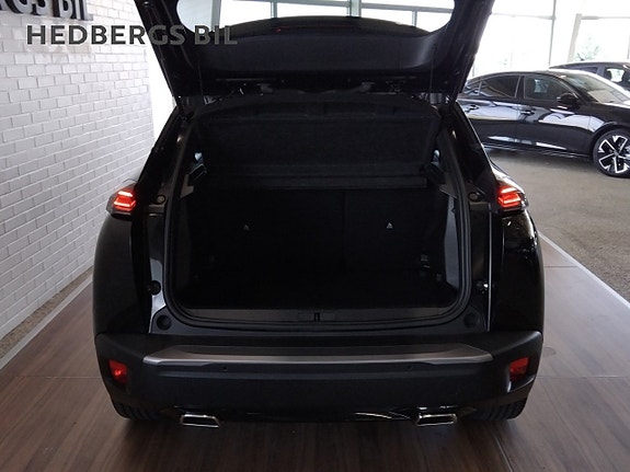 Peugeot 2008 6 of 16