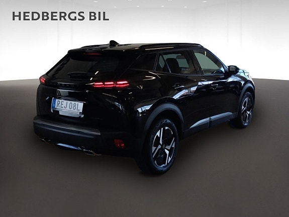 Peugeot 2008 3 of 5