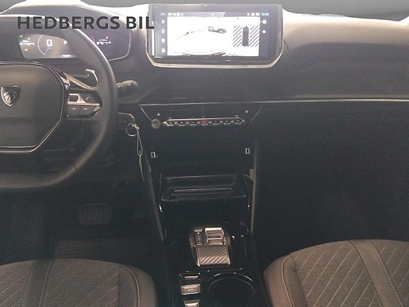 Peugeot 2008 9 of 16