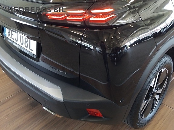 Peugeot 2008 14 of 16