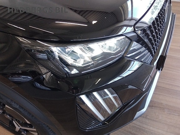 Peugeot 2008 13 of 16