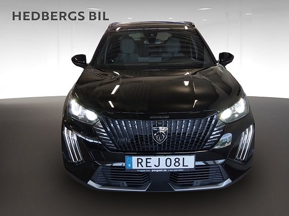 Peugeot 2008 5 of 5