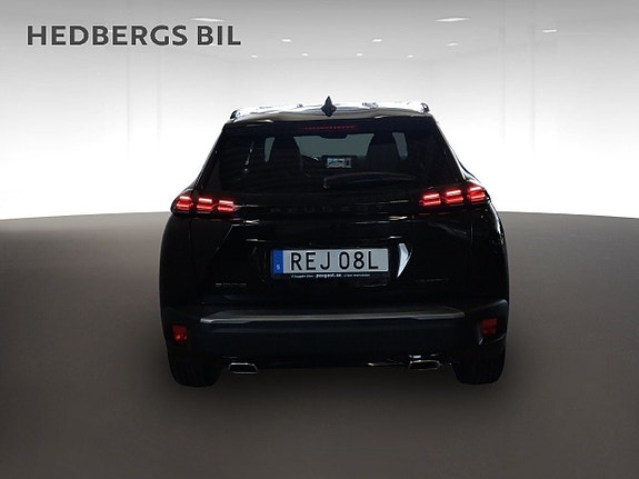 Peugeot 2008 4 of 5
