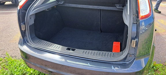 Ford Focus 17 of 20