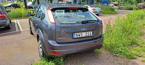 Ford Focus 4 of 20