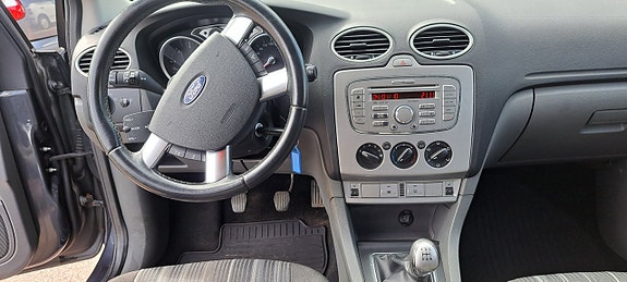 Ford Focus 18 of 20