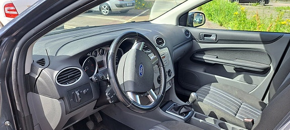Ford Focus 5 of 20