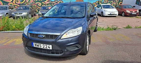 Ford Focus 2 of 20
