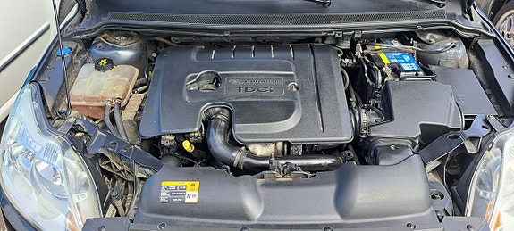 Ford Focus 20 of 20