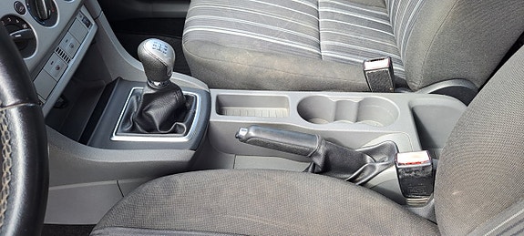 Ford Focus 19 of 20