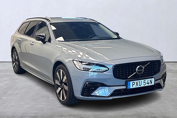 Volvo V90 6 of 22