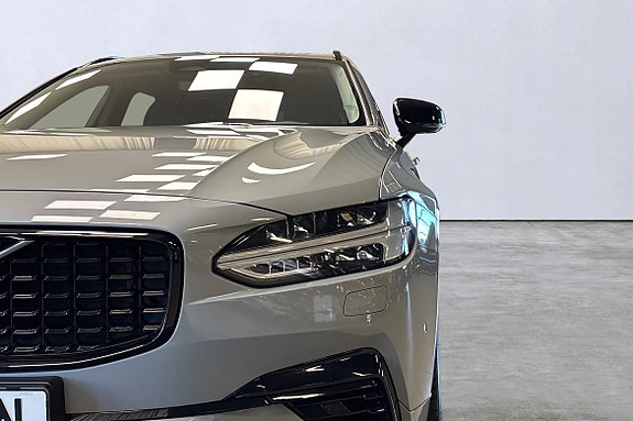 Volvo V90 21 of 22