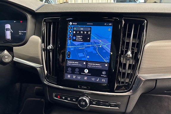 Volvo V90 16 of 22