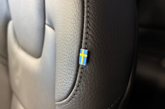 Volvo V90 14 of 22