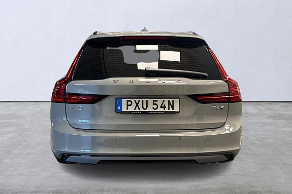 Volvo V90 5 of 5