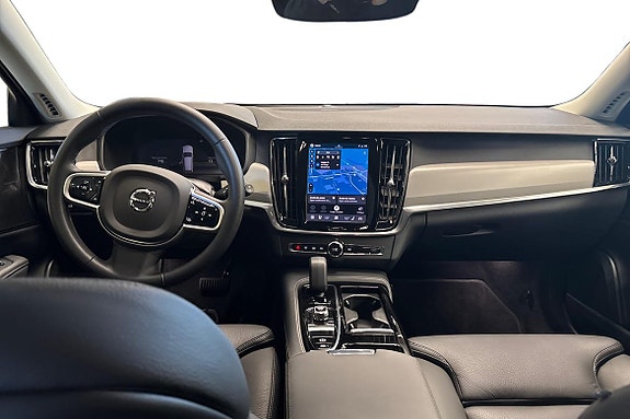 Volvo V90 9 of 22