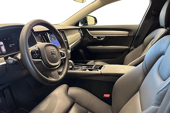 Volvo V90 8 of 22