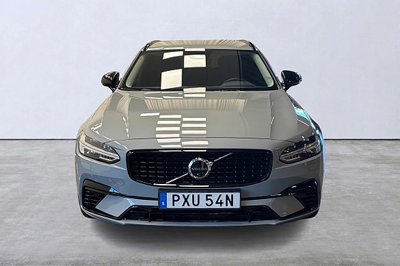 Volvo V90 7 of 22