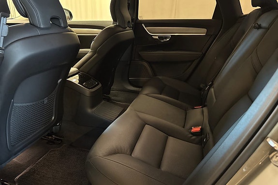Volvo V90 12 of 22