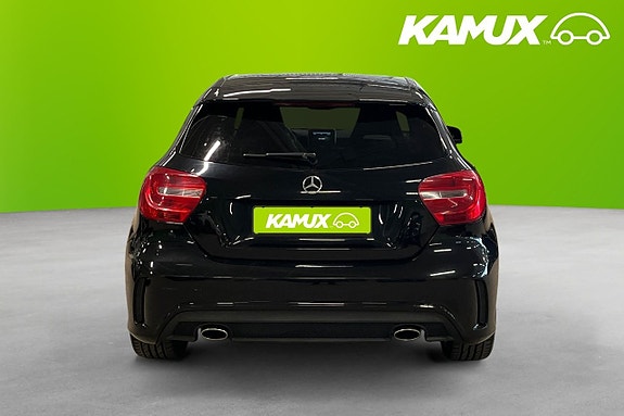 Mercedes-Benz A180 5 of 15