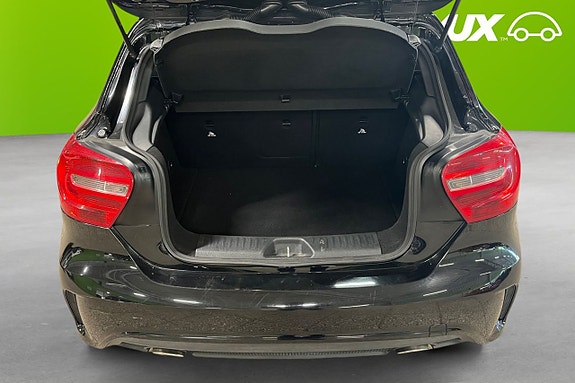 Mercedes-Benz A180 14 of 15