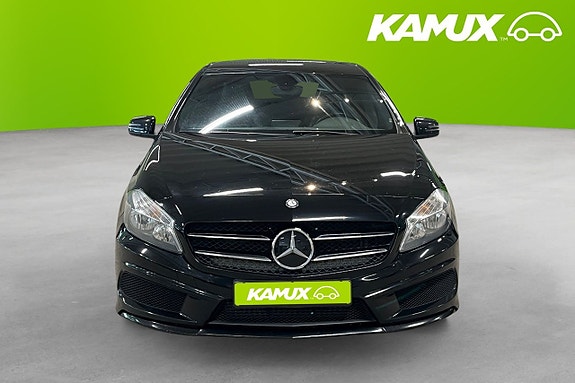 Mercedes-Benz A180 6 of 15