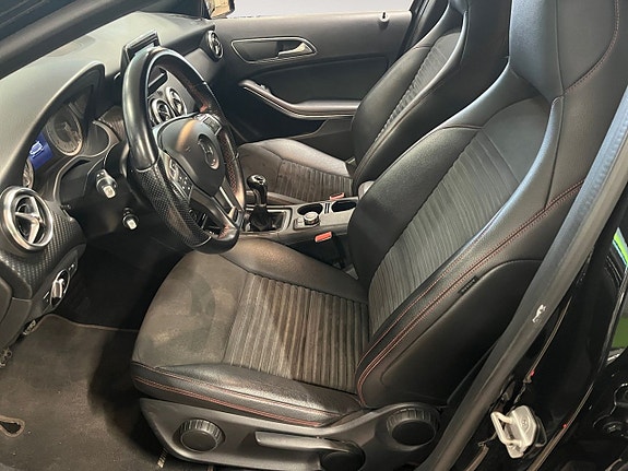 Mercedes-Benz A180 9 of 15