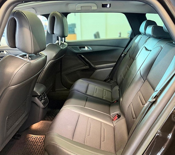 Peugeot 508 14 of 16