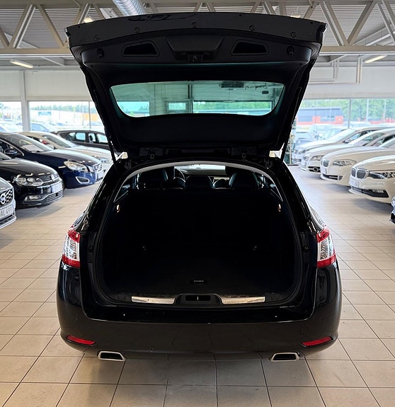 Peugeot 508 6 of 16