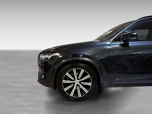 Volvo XC90 5 of 5