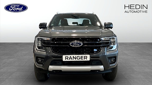 Ford Ranger 8 of 18
