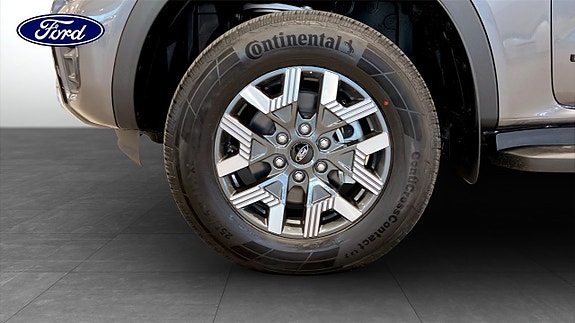 Ford Ranger 9 of 18
