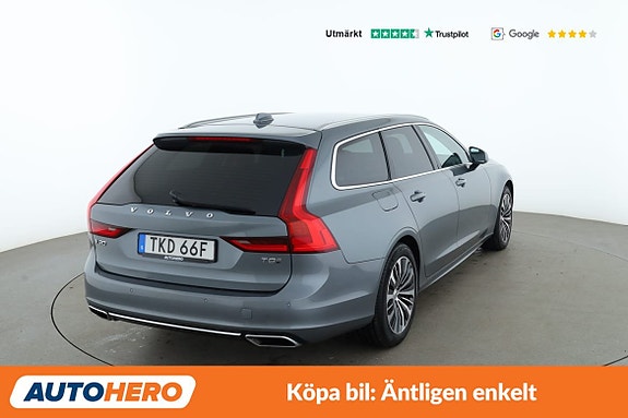 Volvo V90 6 of 30