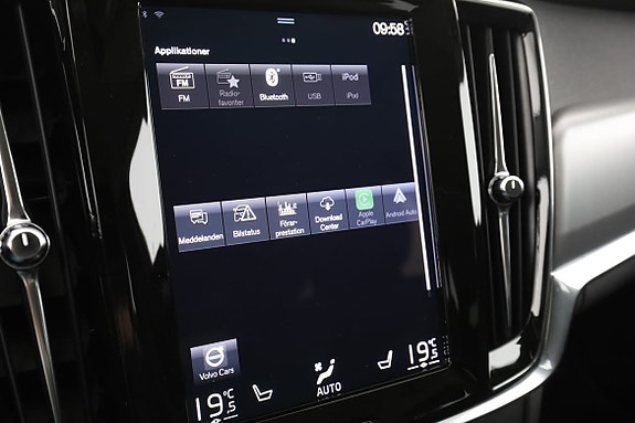 Volvo V90 21 of 30