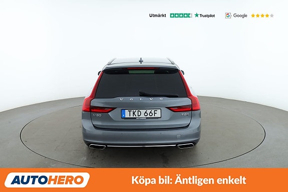 Volvo V90 4 of 30