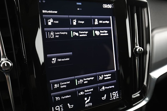 Volvo V90 23 of 30