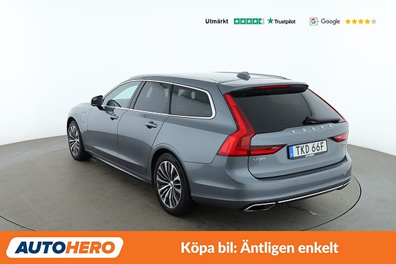 Volvo V90 3 of 30