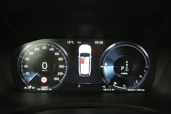 Volvo V90 20 of 30