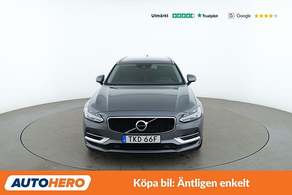 Volvo V90 9 of 30