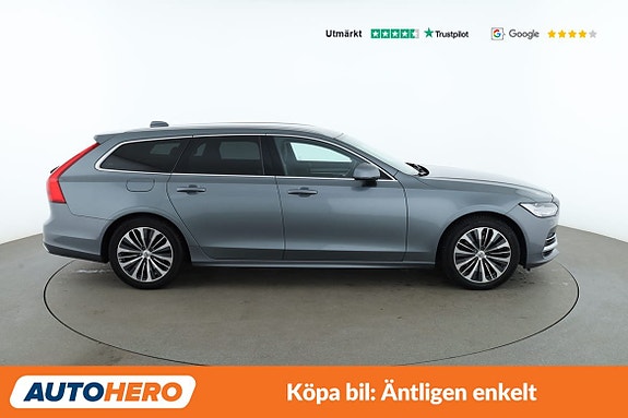 Volvo V90 7 of 30