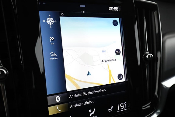 Volvo V90 22 of 30