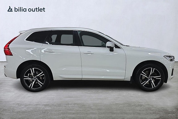 Volvo XC60 7 of 21