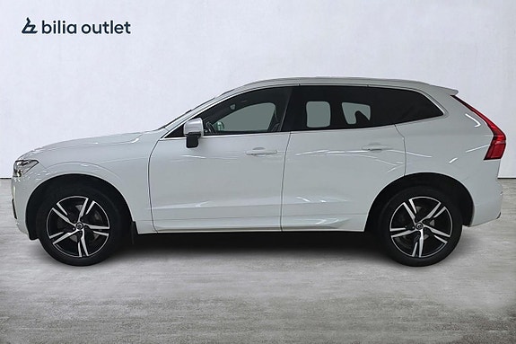 Volvo XC60 4 of 21
