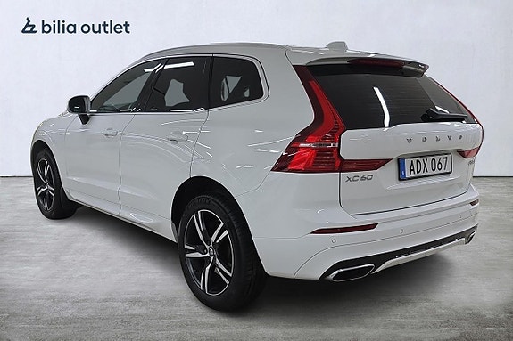 Volvo XC60 3 of 21