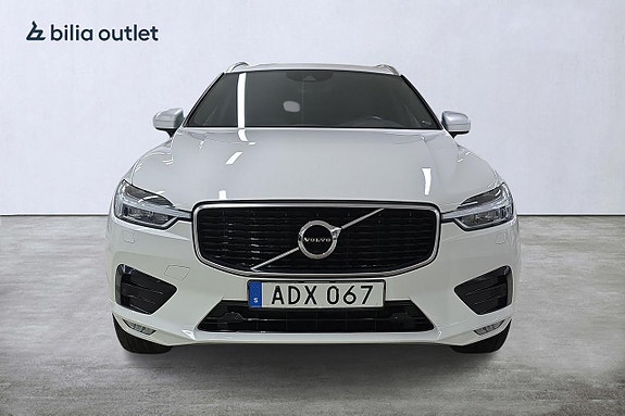 Volvo XC60 6 of 21