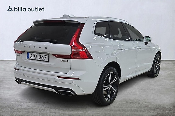 Volvo XC60 8 of 21