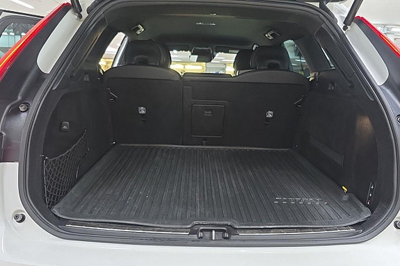Volvo XC60 20 of 21