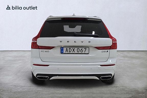 Volvo XC60 5 of 21