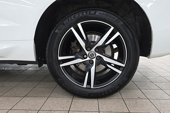 Volvo XC60 21 of 21
