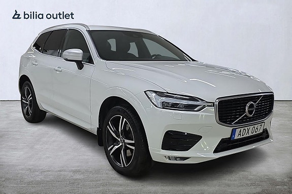 Volvo XC60 9 of 21